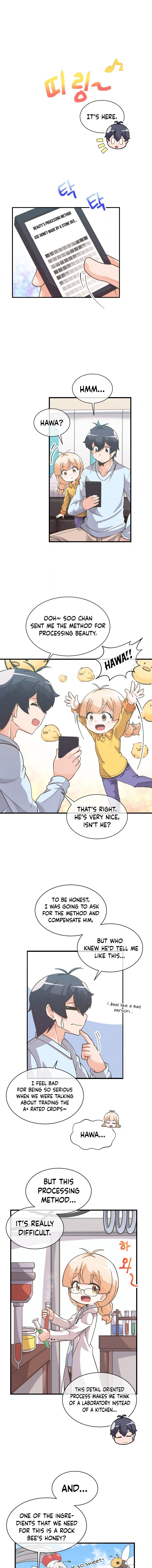 Spirit Farmer Chapter 19 image 02